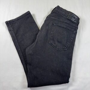 Polo‎ Ralph Lauren Black Label Prospect Straight Leg Mens 34 x 30 Denim Jeans